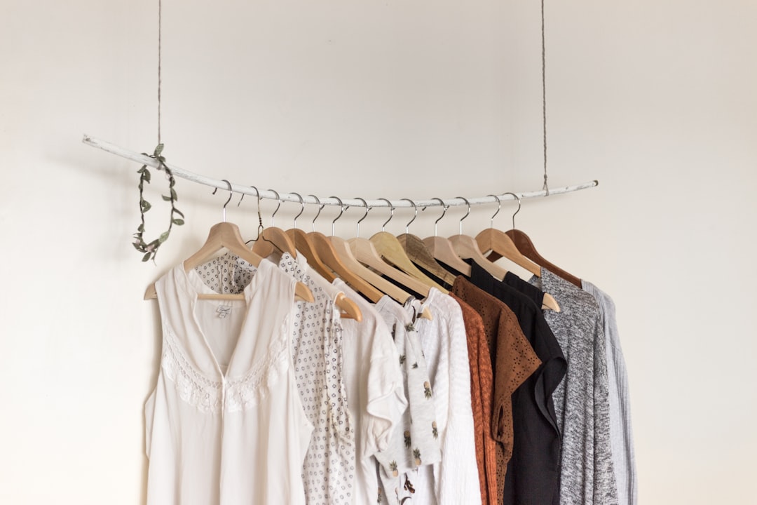 Photo Bohemian chic