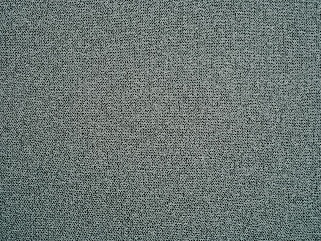 Photo Knitted fabric