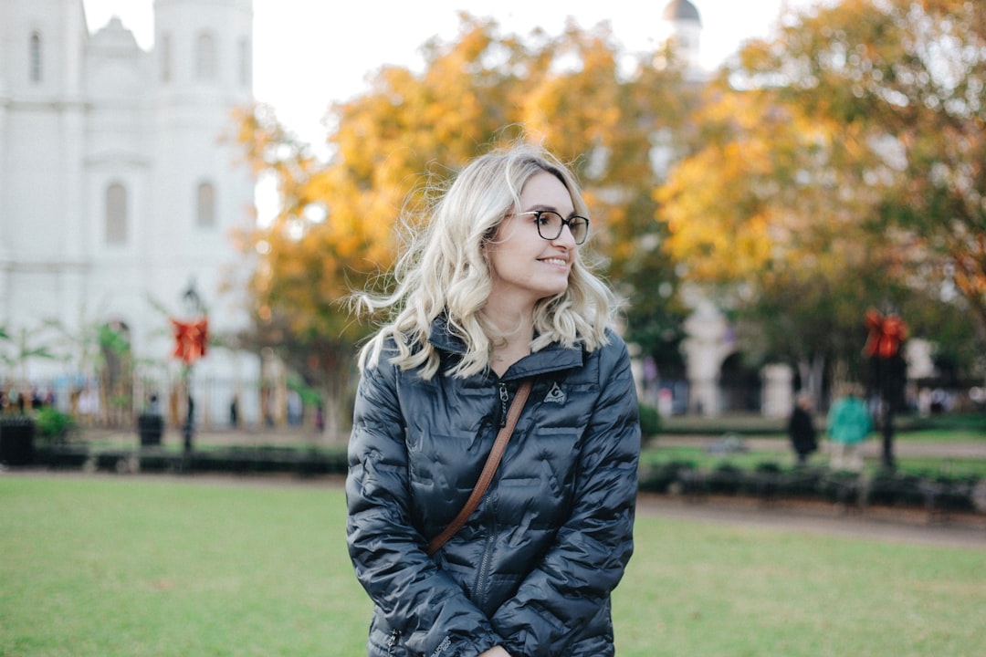 Photo Oversized coat