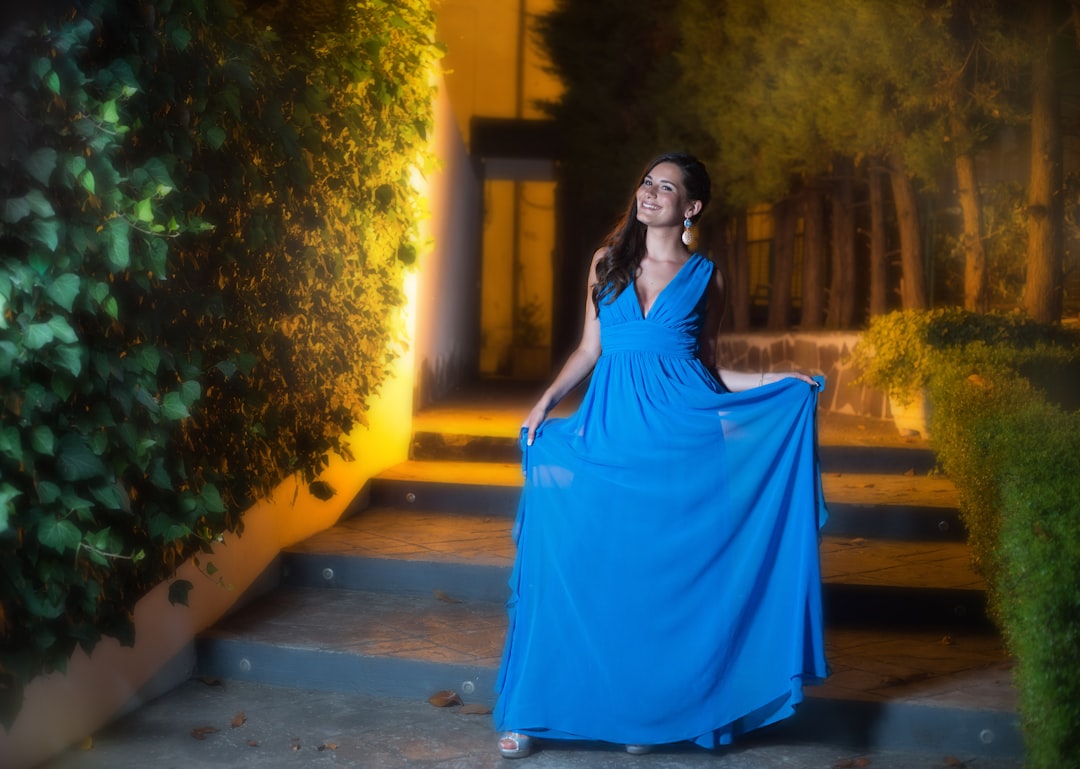 Photo Cocktail dress