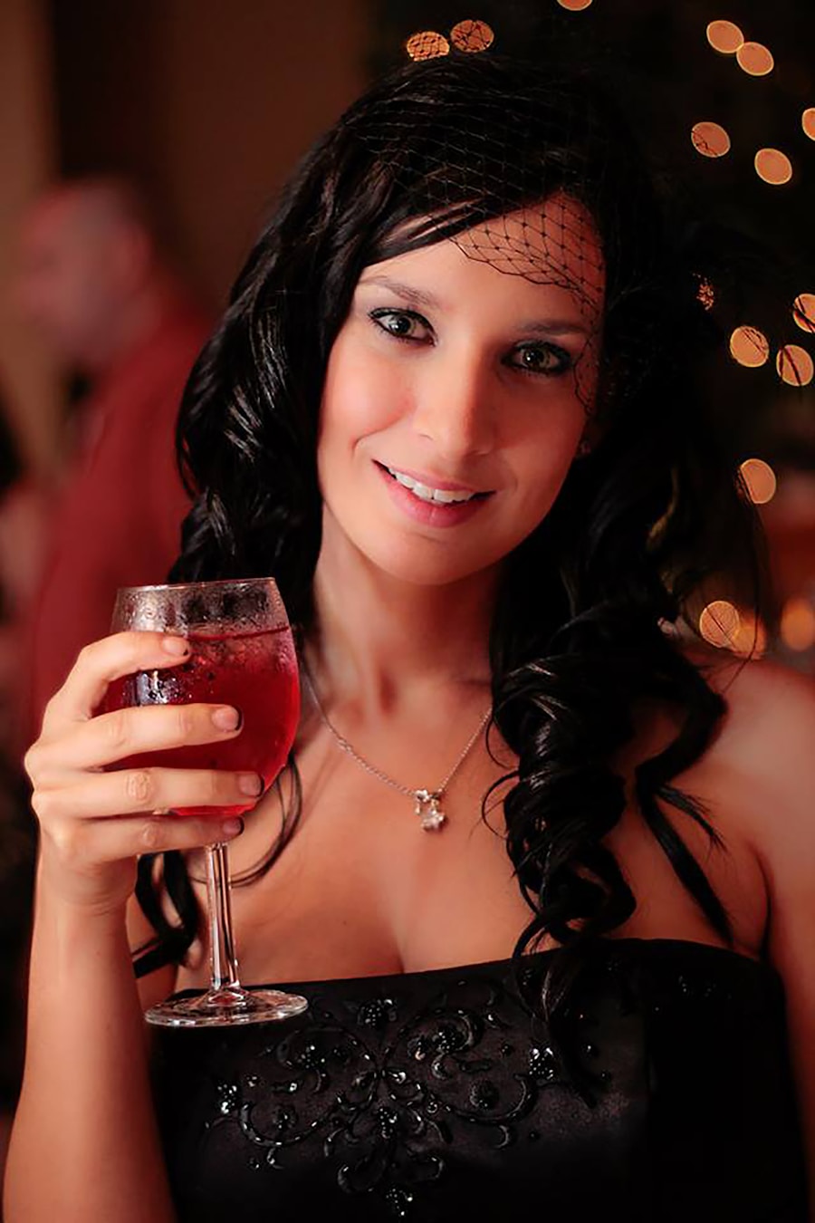Photo bachelorette party