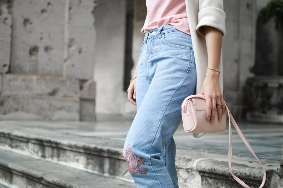 Photo pastels fashion