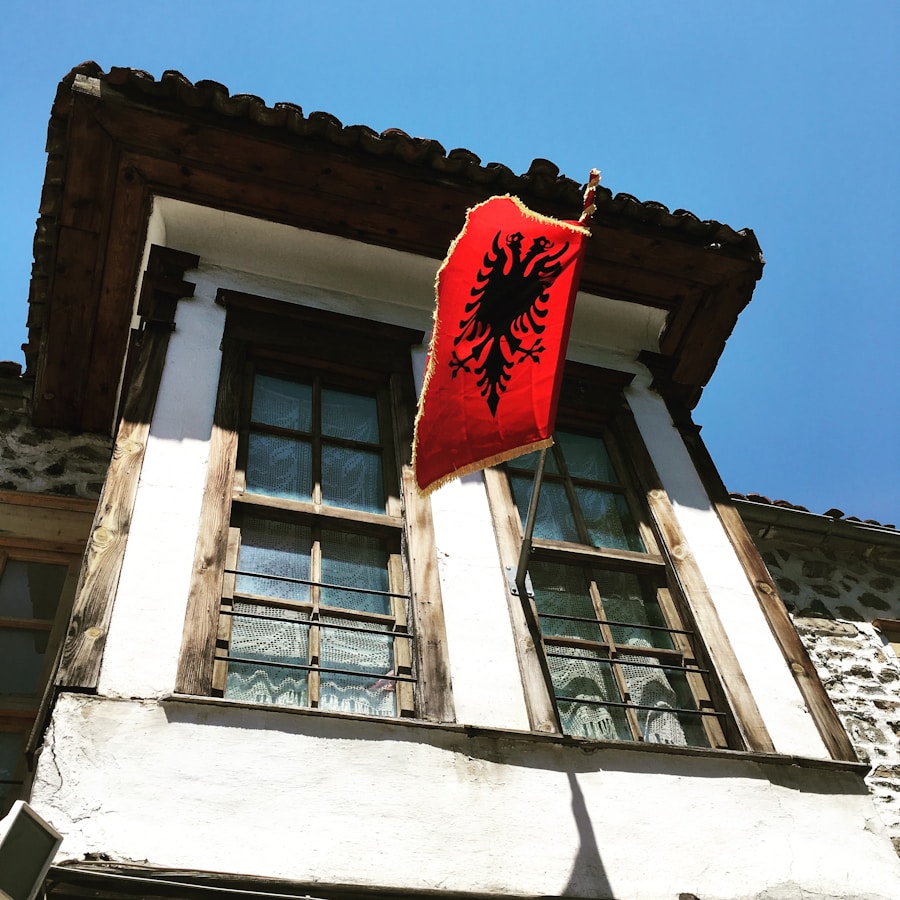 Photo albania