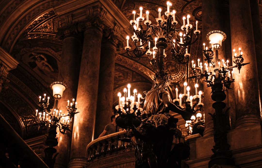 Photo opera