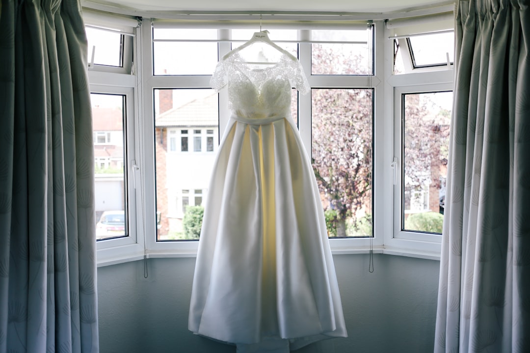 Photo dress