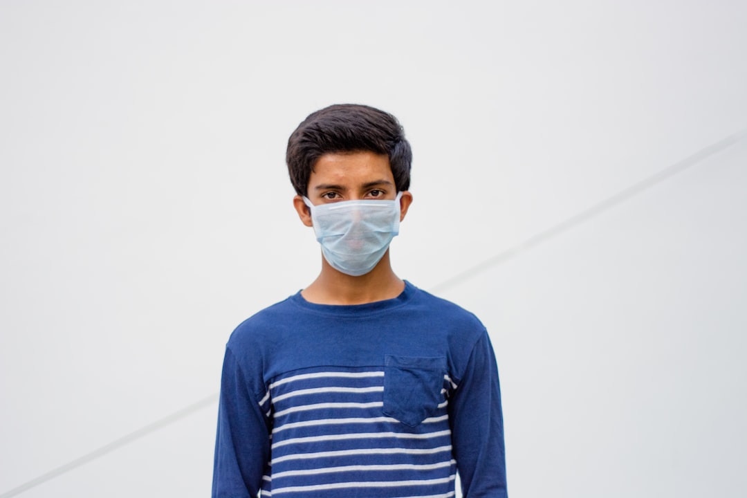 Photo breathable clothes