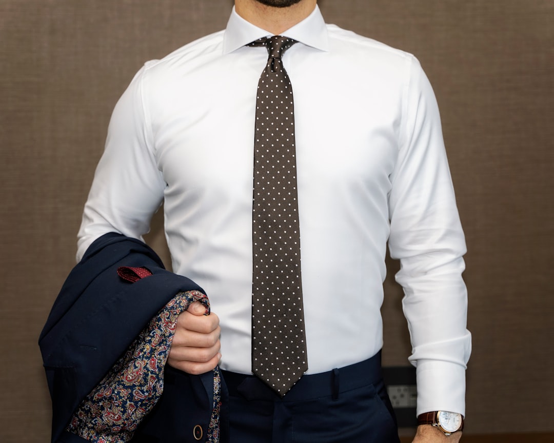 Photo tie