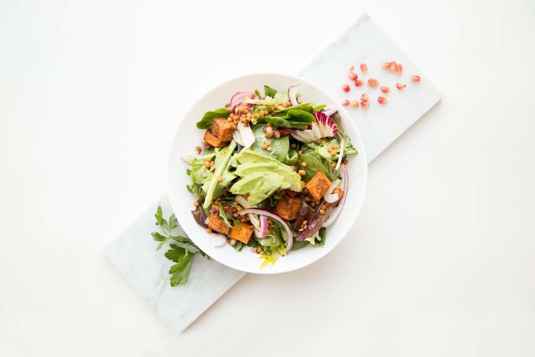 Photo salad