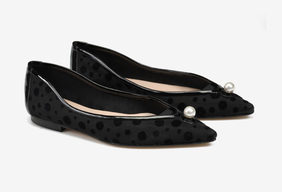 buty HEGO'S Milano